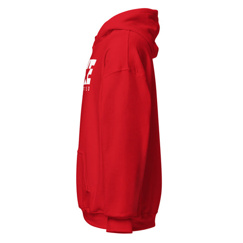 1STAR Undrafted Statement Hoodie